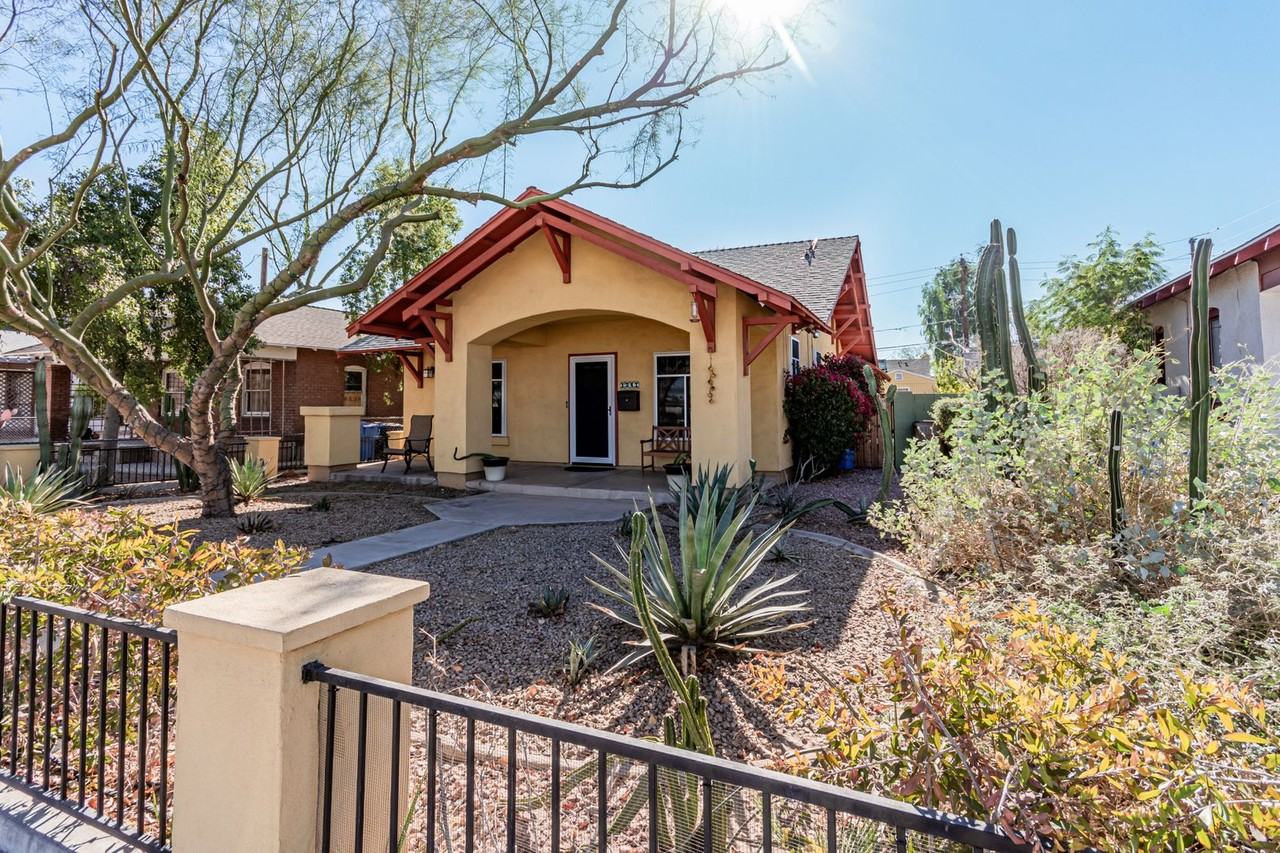 1341 W Woodland Ave - Photo 3 of 28