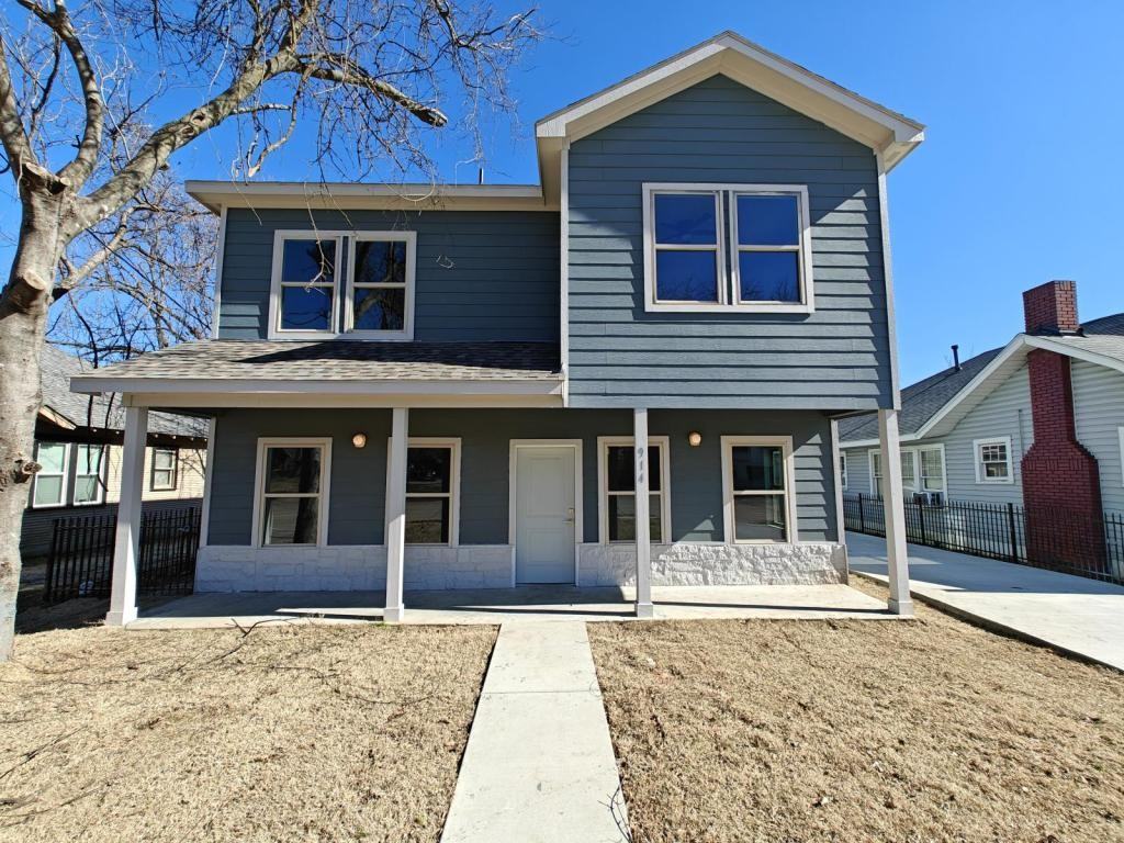 914 N Rockwall Ave - Photo 2 of 24