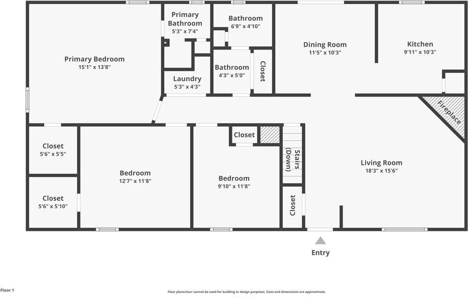 5157 Roxborough Dr - Photo 2 of 17