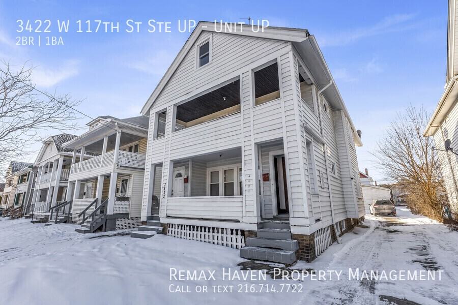 3422 W 117th St Ste Up #UP - Photo 2 of 26