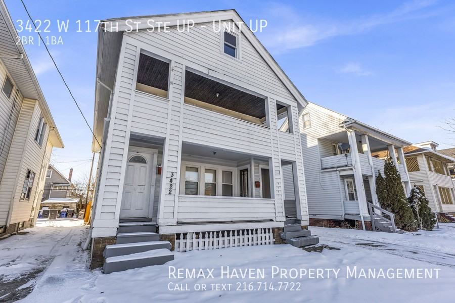 3422 W 117th St Ste Up #UP - Photo 3 of 26