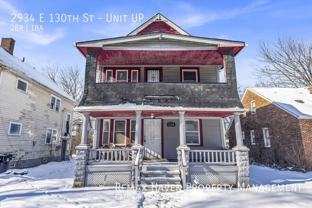 2934 E 130th St #UP - Photo 1 of 1