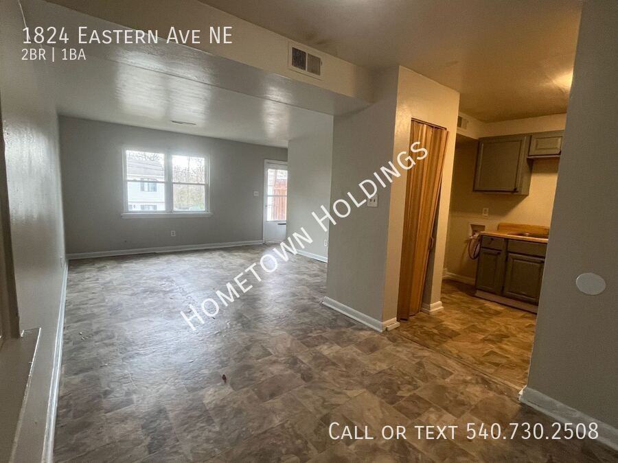 1824 Eastern Ave Ne - Photo 2 of 7