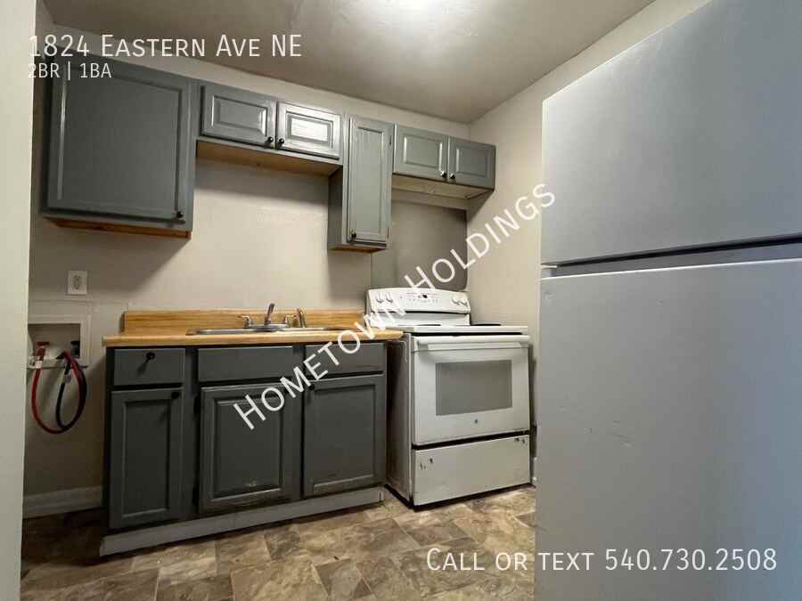 1824 Eastern Ave Ne - Photo 3 of 7