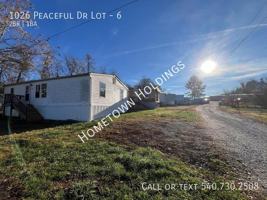 featured image of 1026 Peaceful Drive #6