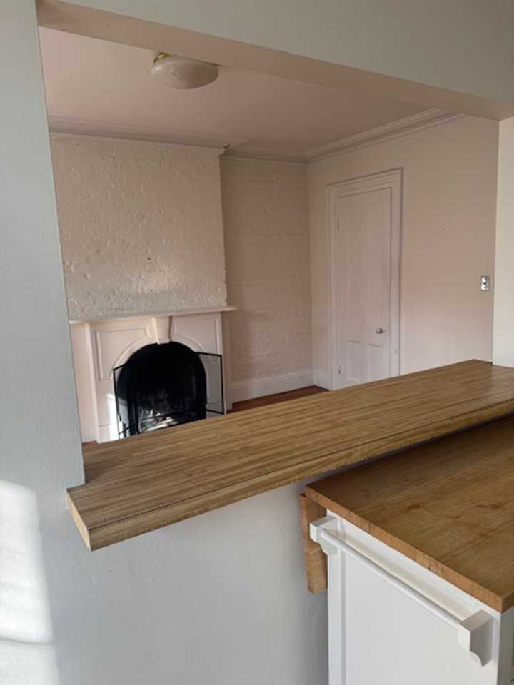 165 Bergen St #3 - Photo 2 of 7