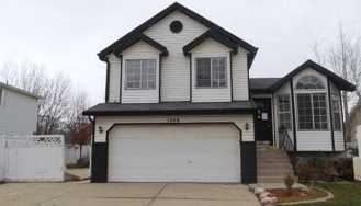 1248 E 3150 N #NA - Photo 1 of 1