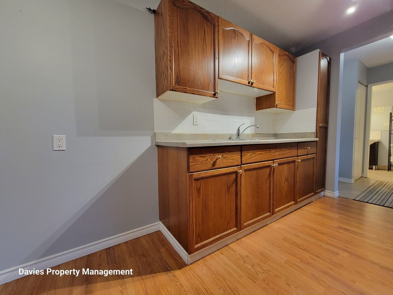 10230 114 St Nw #104 - Photo 2 of 10