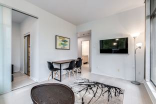 1010 Howe Street #201 - Photo 1 of 1