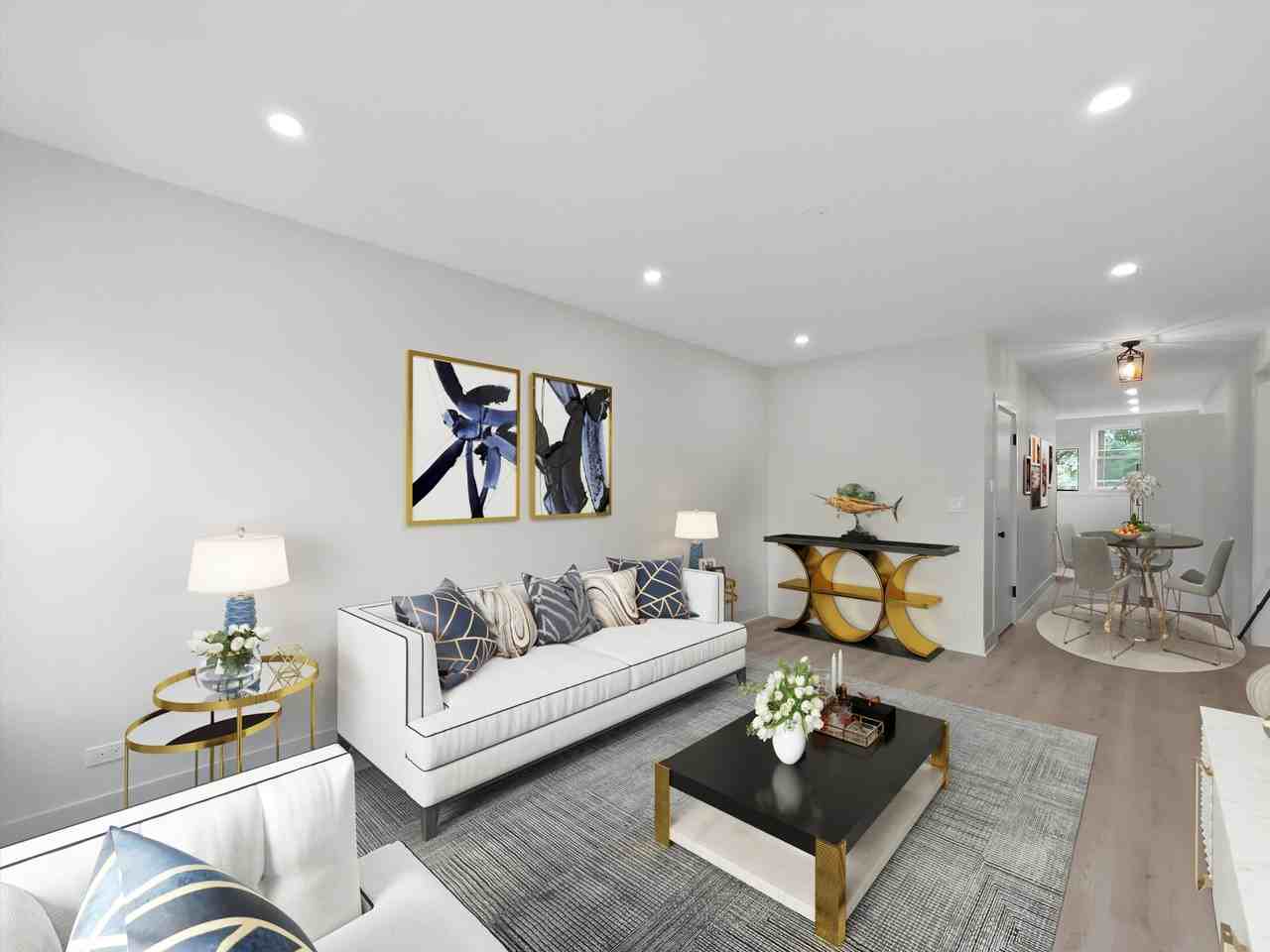 The Rosemont - Photo 2 of 9