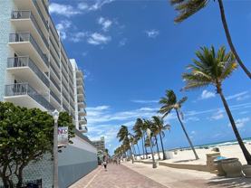 400 N Surf Rd #701 - Photo 1 of 1