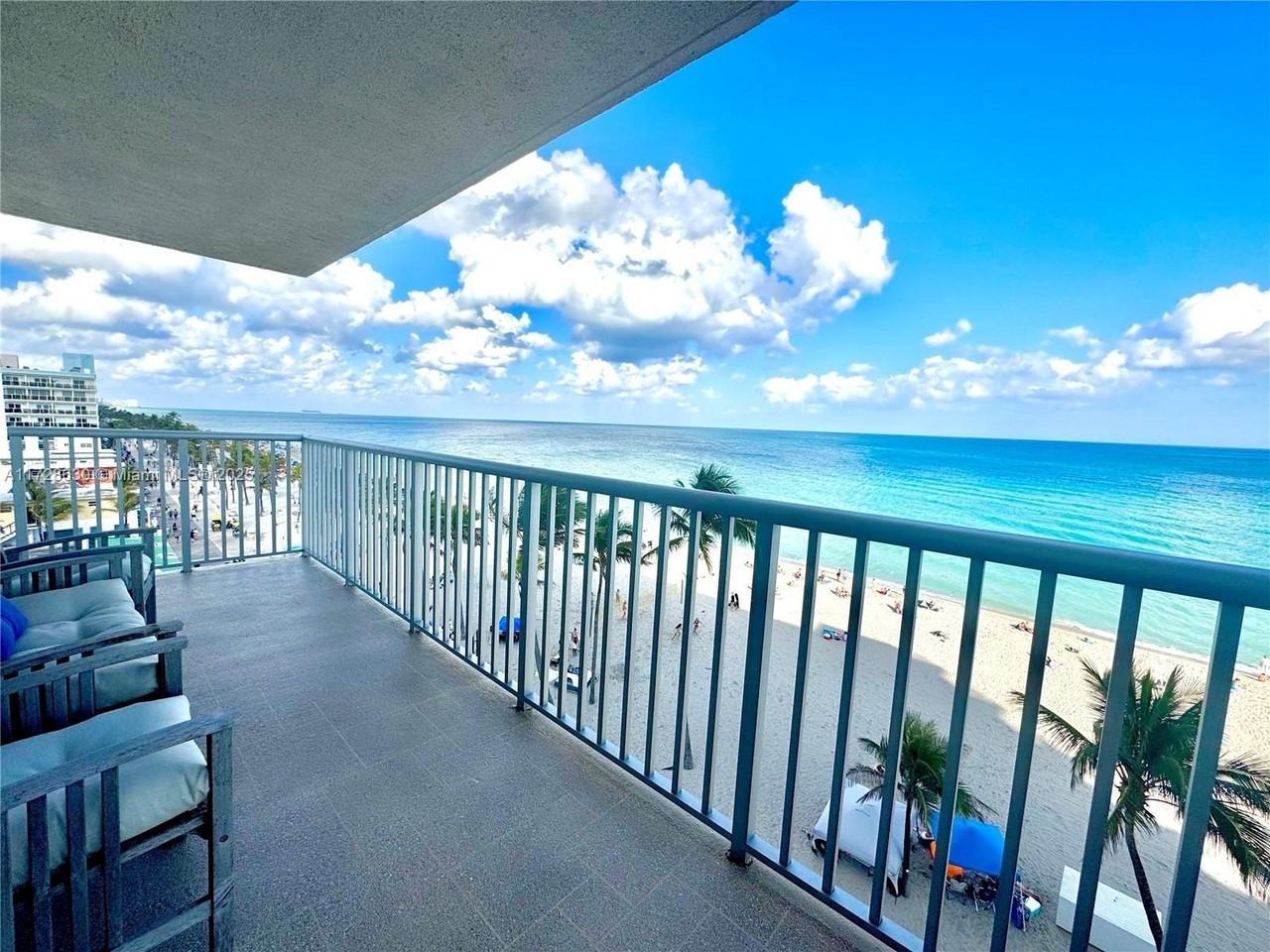 400 N Surf Rd #701 - Photo 7 of 26