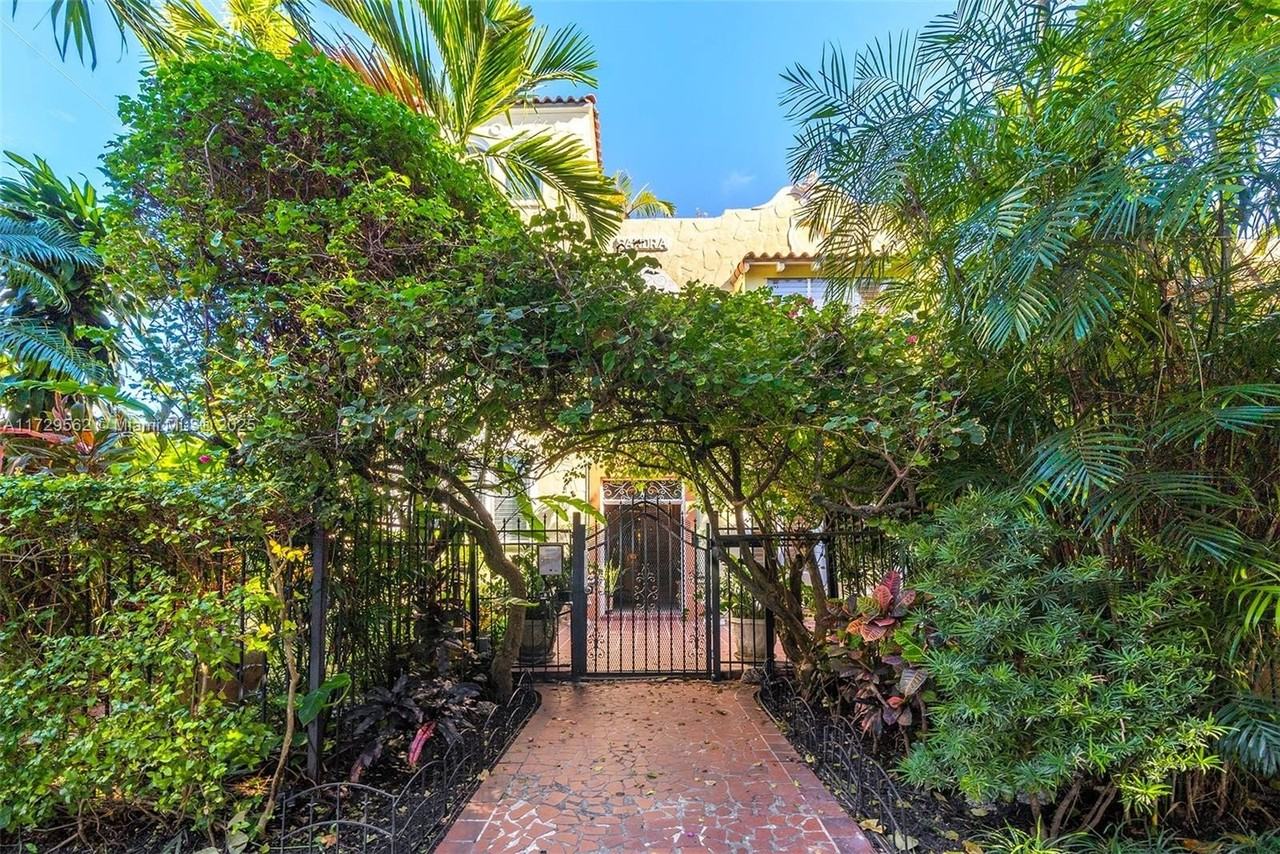 1361 Meridian Ave #2 - Photo 4 of 19