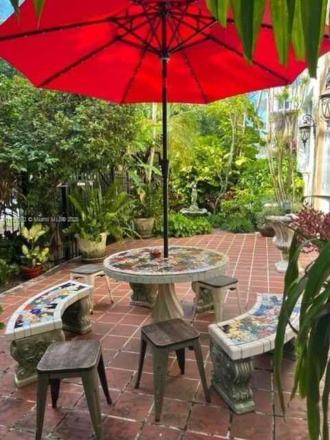 1361 Meridian Ave #2 - Photo 6 of 19