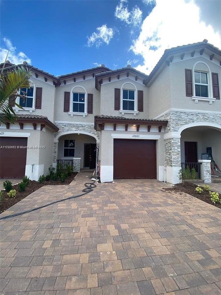 12855 Nw 24th Ave #12855