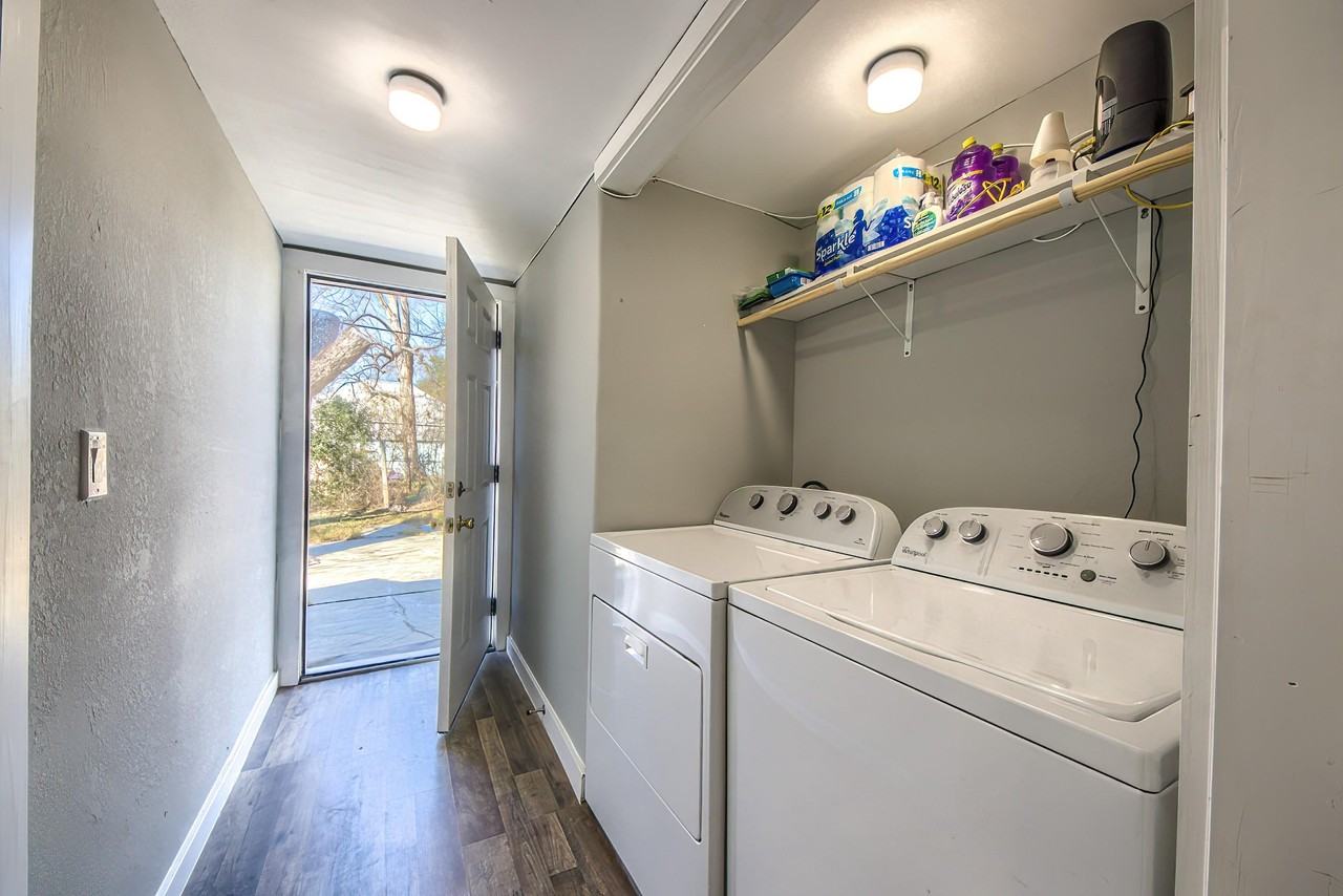 East Southcross Boulevard - Photo 3 of 13