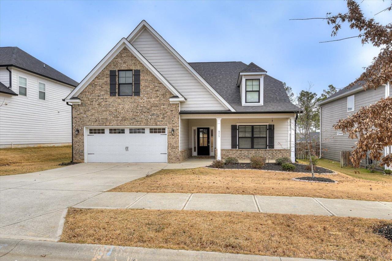 855 Lost Grove Trl - Photo 2 of 50