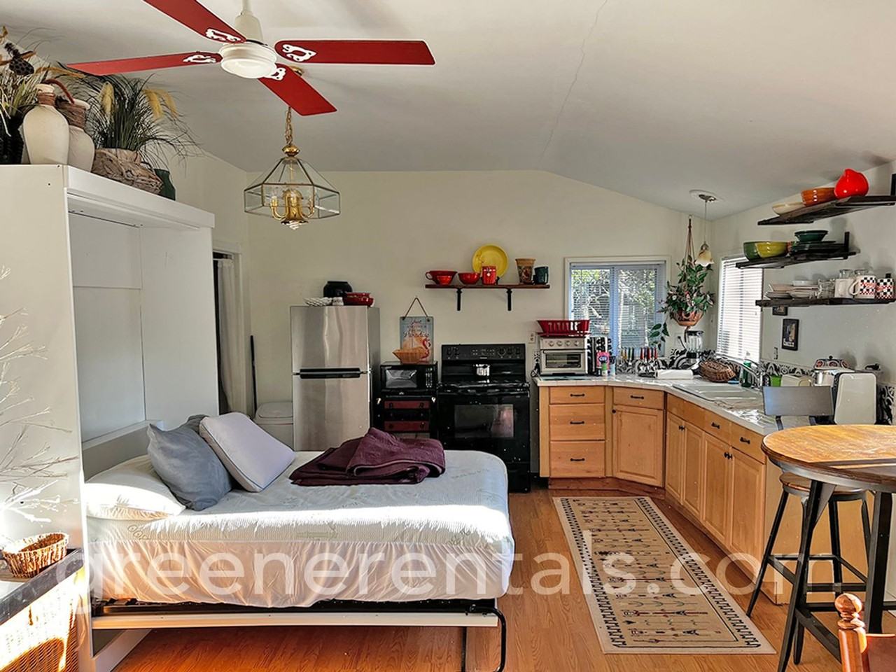 10514 Guthrie Rd #A - Photo 4 of 8