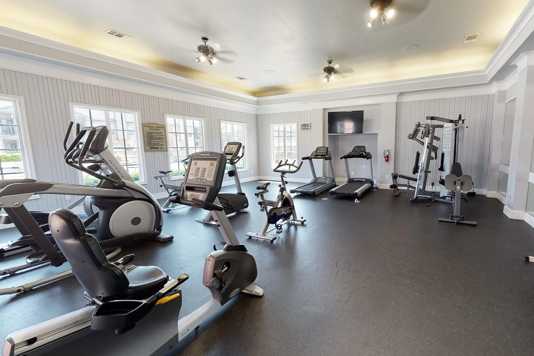 The Club at Riverchase 2 of 4