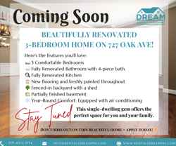 727 Oak Avenue #1 - Photo 1 of 1