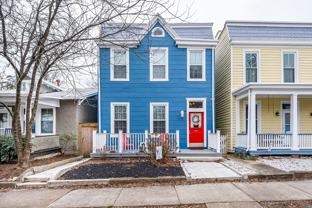 3203 Parkwood Avenue Richmond Va. 23221 - Photo 1 of 1