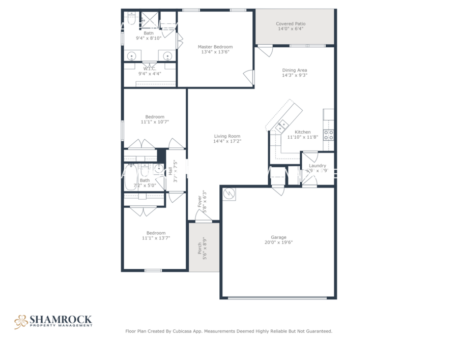 3045 Clydesdale Way - Photo 2 of 18