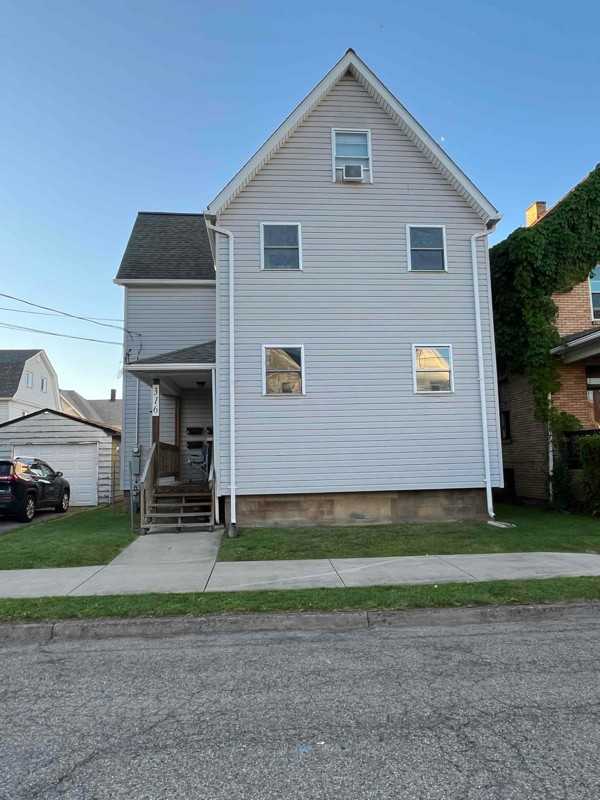 316 Wayne Ave #3