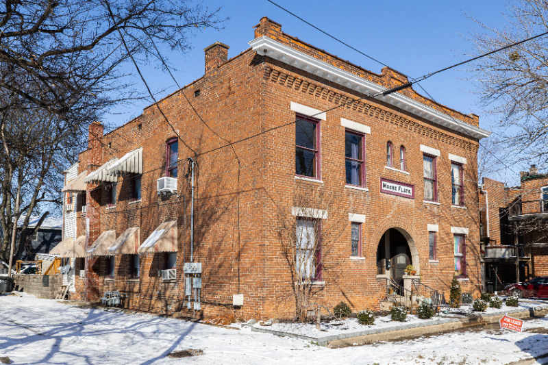 603 Martin Luther King Jr Dr #B - Photo 3 of 20