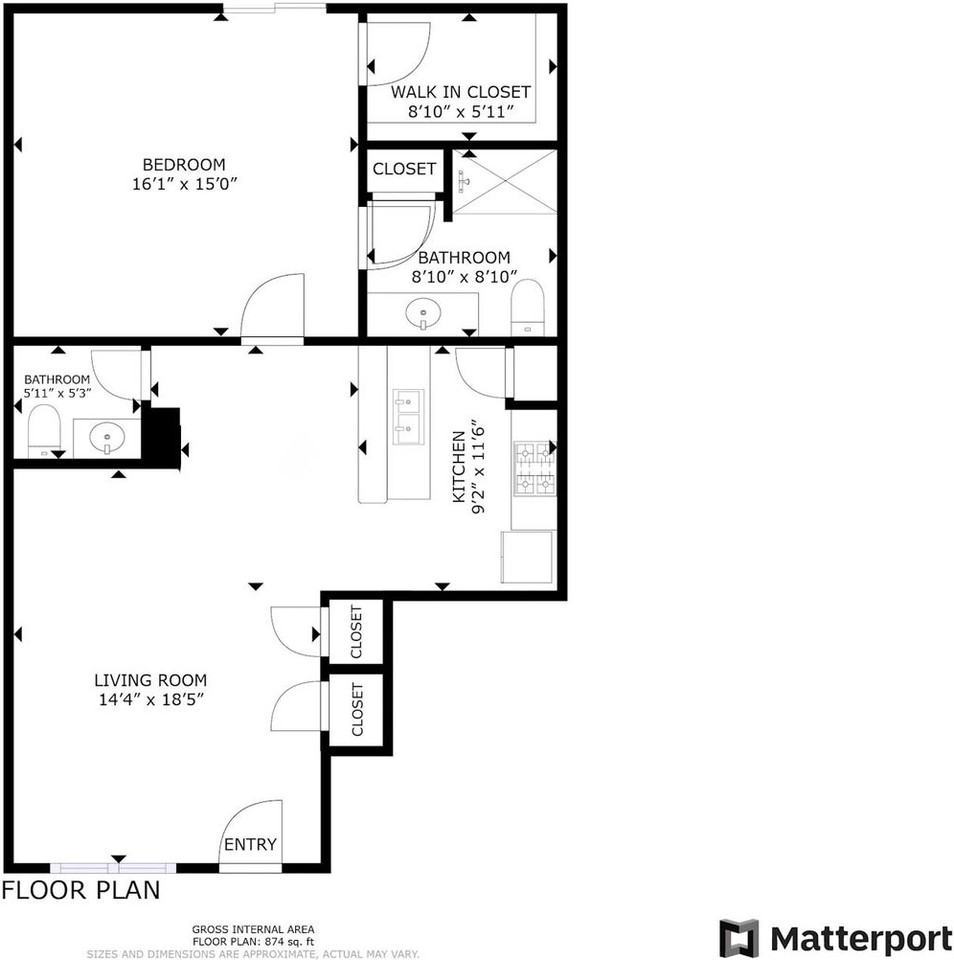 Hillrise Apartments - Photo 4 of 23