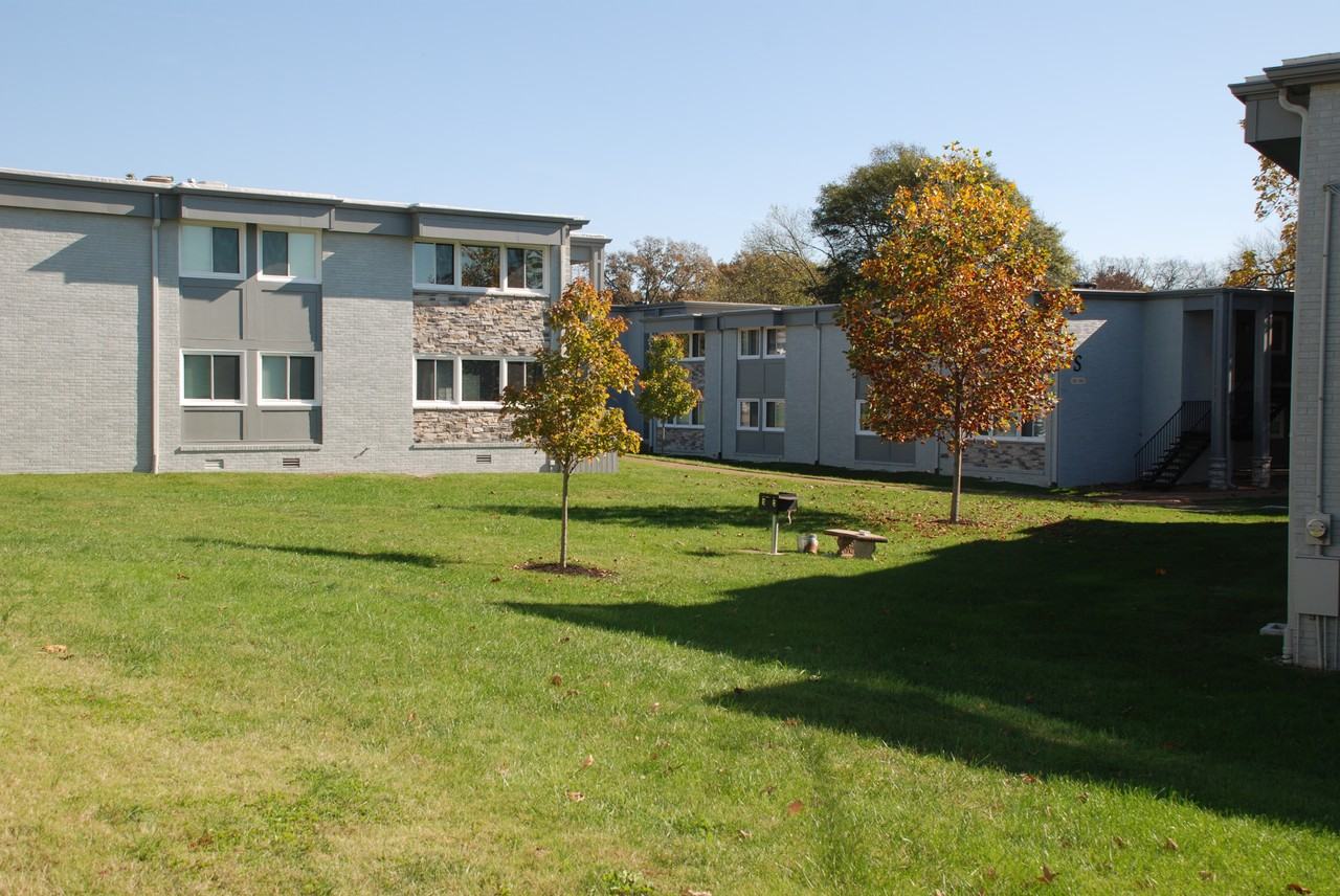 1900 Richard Jones Road