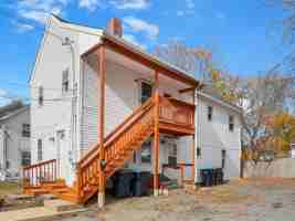 featured image of 45 Battey St #1