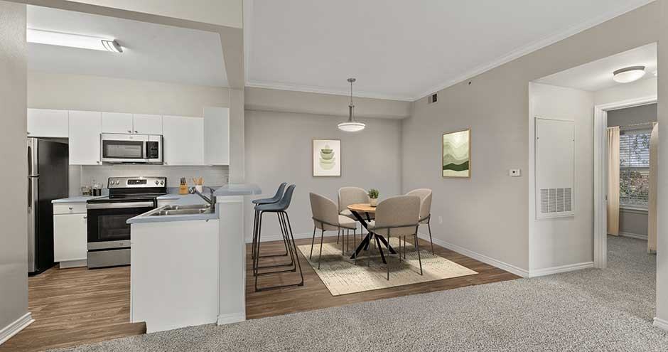 Arboleda Apartments - Photo 2 of 25