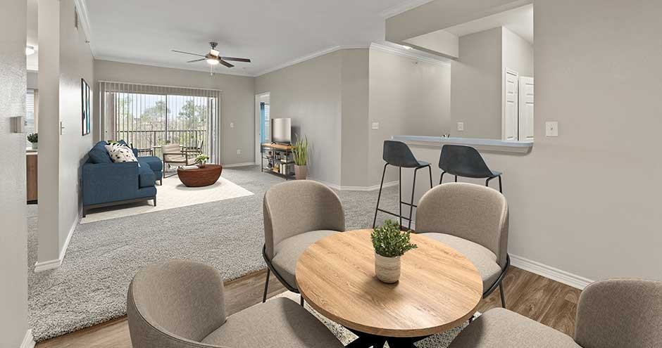 Arboleda Apartments - Photo 3 of 25