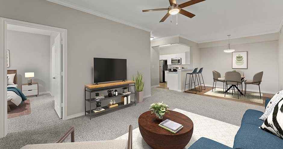 Arboleda Apartments - Photo 4 of 25