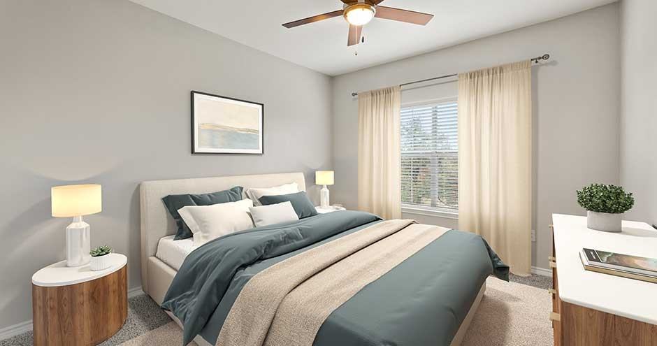 Arboleda Apartments - Photo 5 of 25