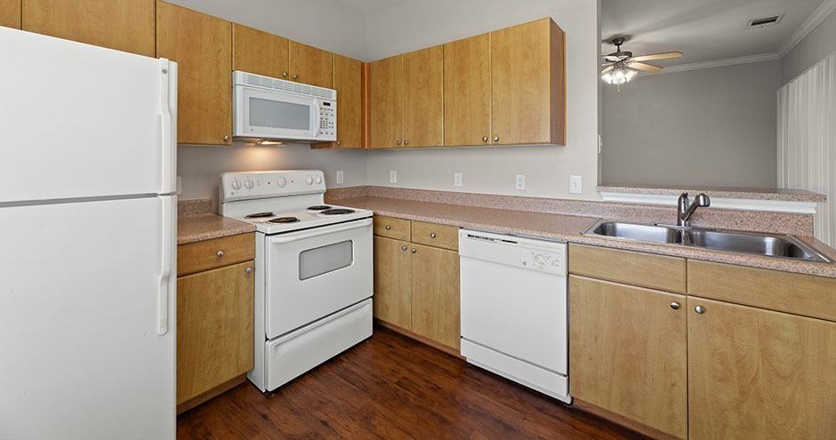 Arboleda Apartments - Photo 7 of 25