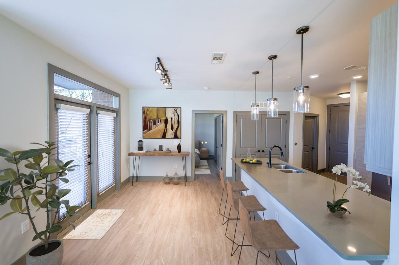 District at Duluth Apartments - Photo 2 of 42