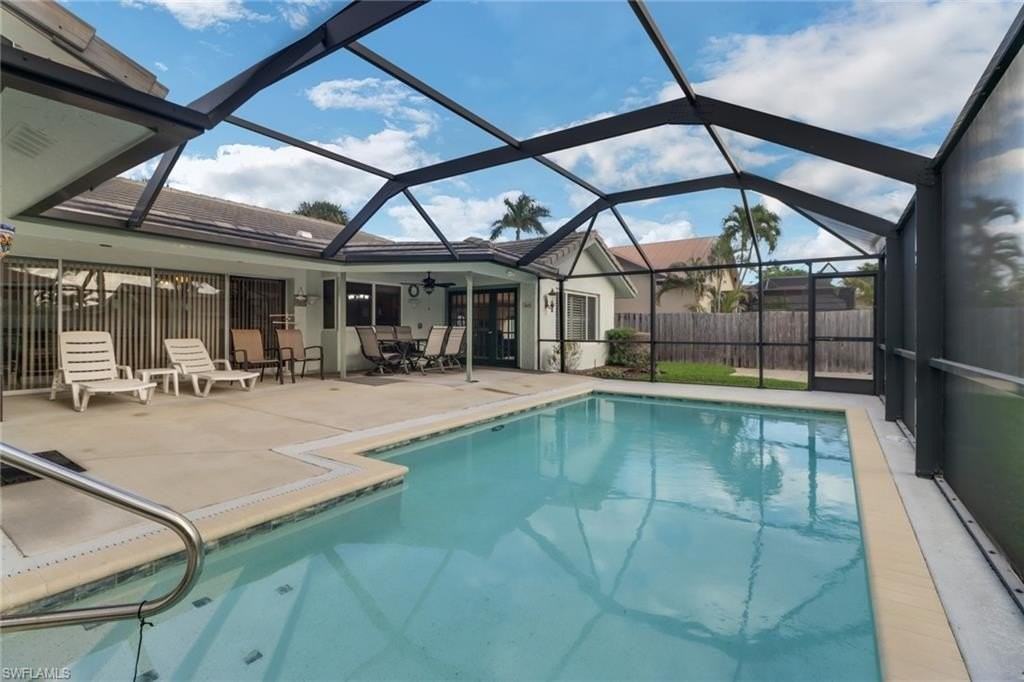 1337 North Collier Boulevard