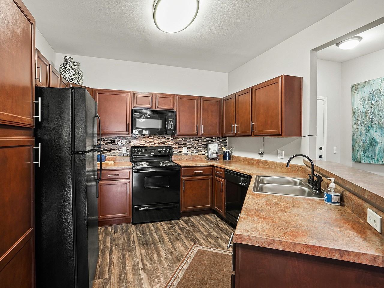 Advenir at Grand Parkway West - Photo 3 of 37