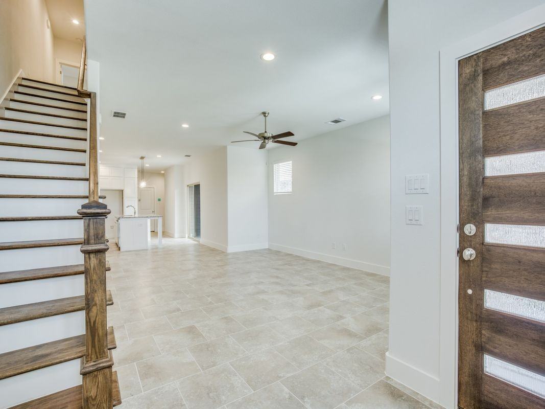 6519 Bowman Roberts Rd - Photo 2 of 12