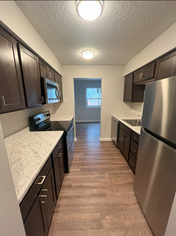 Adams Station Apartments - Photo 2 of 24