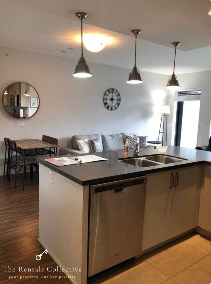 215 West 1st Street #405 - Photo 6 of 23