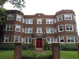 Maryden on Central Renaissance LLC - Photo 1 of 1
