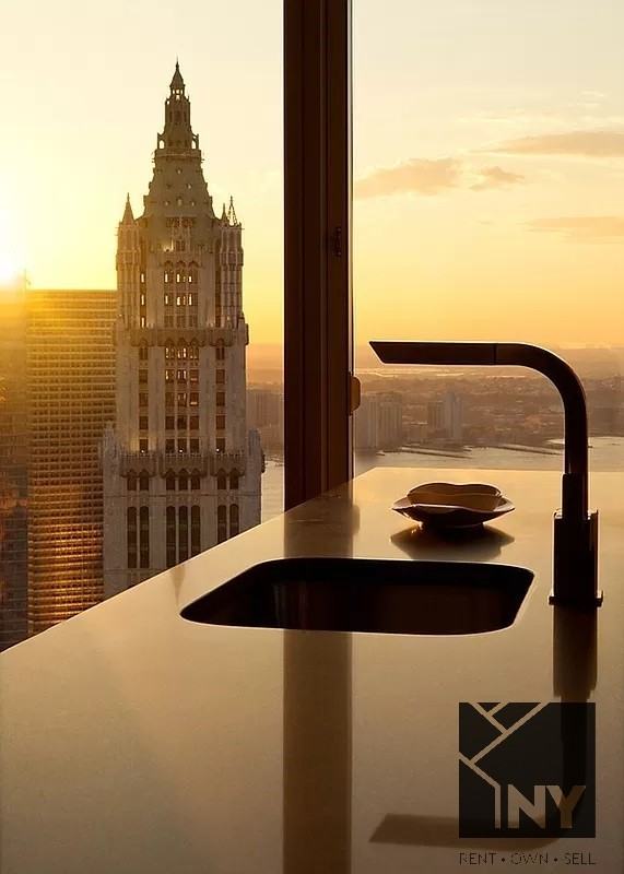 Nassau St & Beekman St #26M - Photo 5 of 10