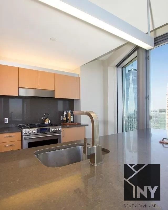 Nassau St & Beekman St #26M - Photo 4 of 10