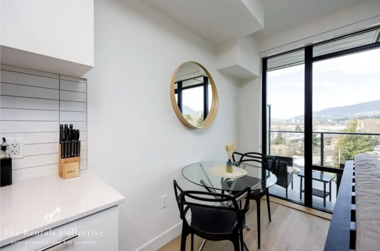 311 West 1st Street #509 - Photo 3 of 13