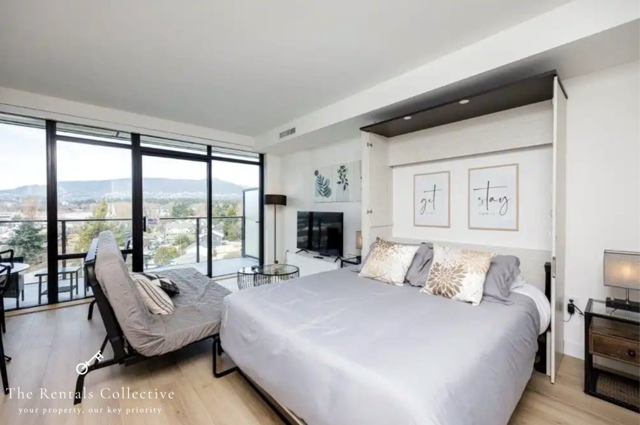 311 West 1st Street #509 - Photo 4 of 13