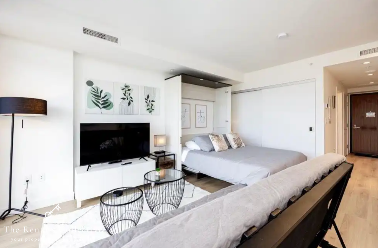 311 West 1st Street #509 - Photo 2 of 13