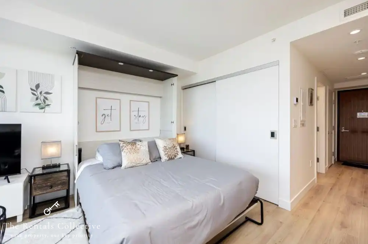 311 West 1st Street #509 - Photo 7 of 13