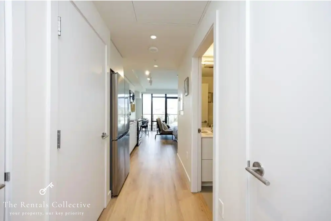 311 West 1st Street #509 - Photo 6 of 13